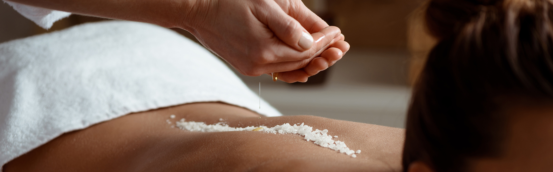 Kurland Treatments