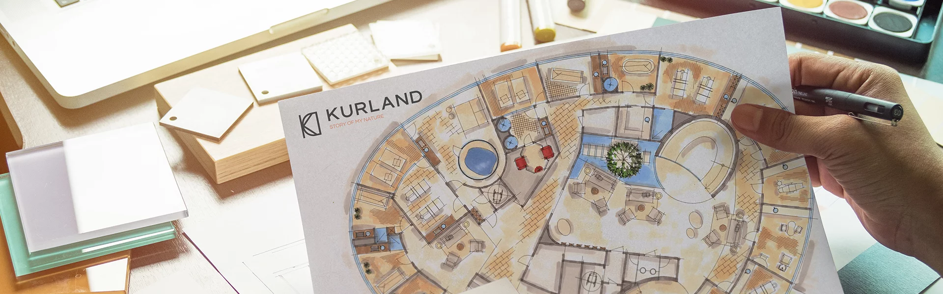 Kurland Consulting