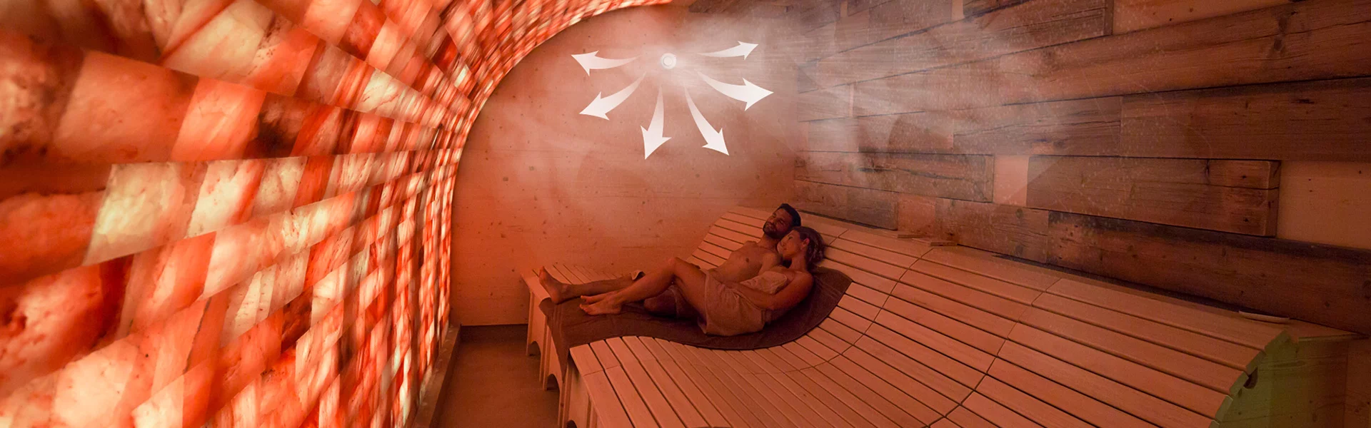 Kurland Dry Salt Inhalation