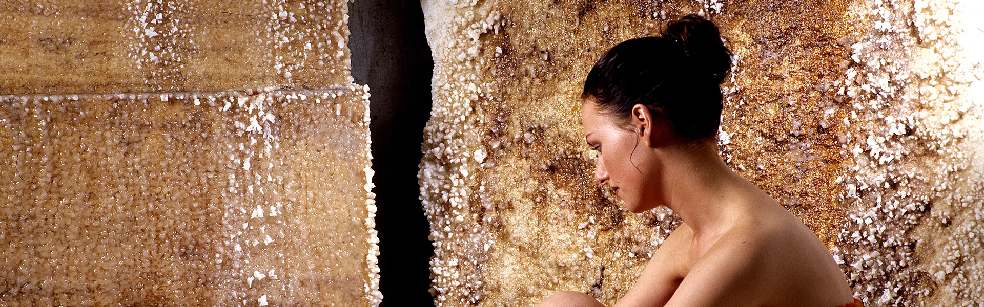 Kurland Sole-Licht-Raum