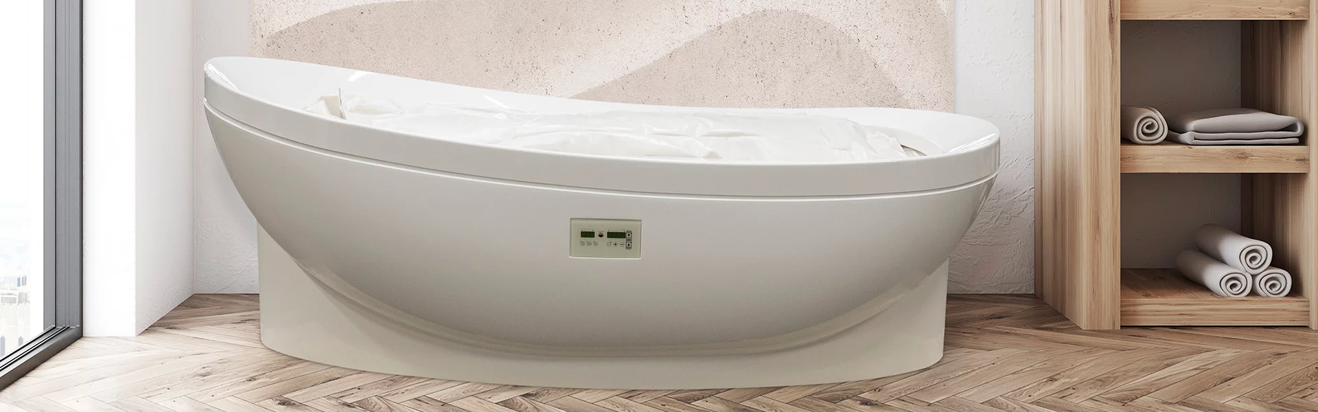 Kurland Soft-Pack-System