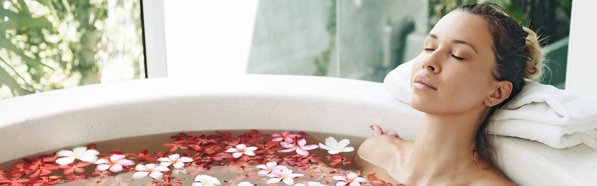 Kurland Dusch- und Badezusätze