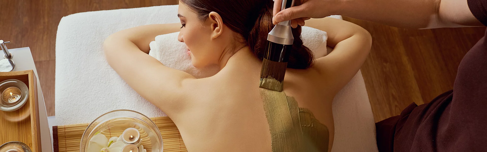 Kurland Algenprodukte