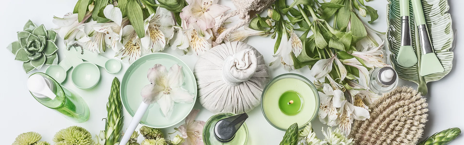 Kurland Massagezubehör