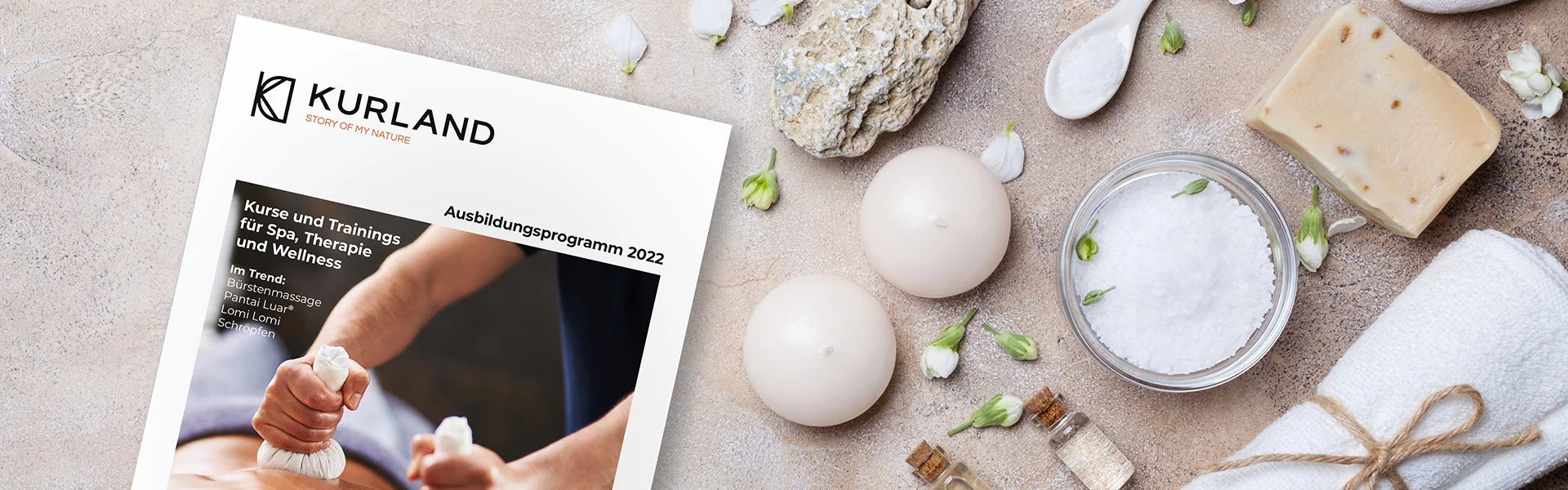 Kurland Katalog Download